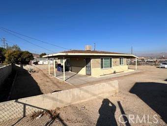 Barstow, CA 92311,616 E White ST