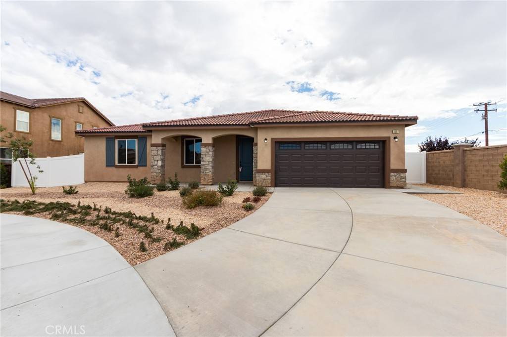 Hesperia, CA 92344,8507 Stockton AVE