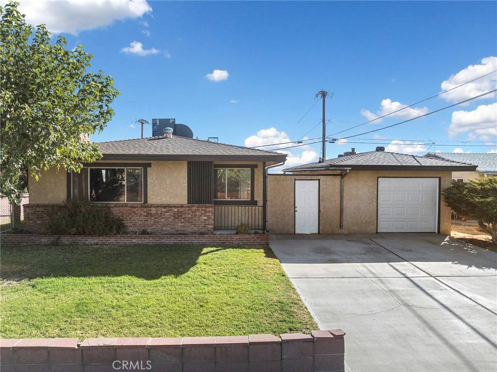 Victorville, CA 92395,15277 Tatum RD