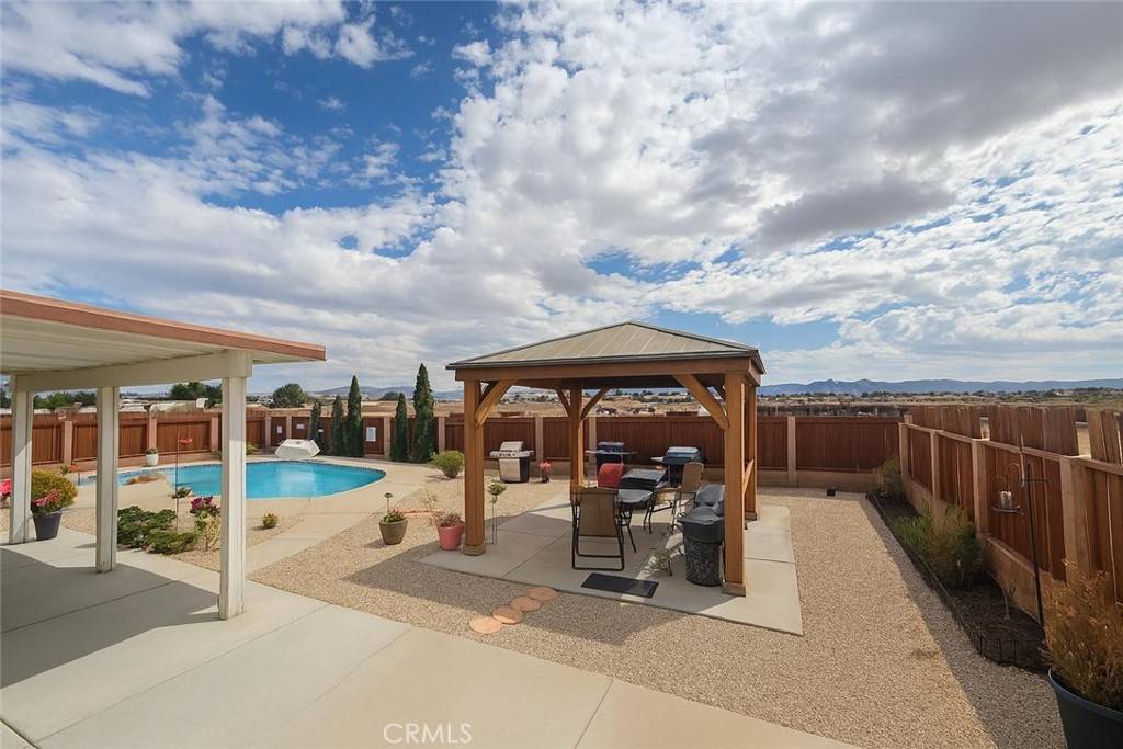 Apple Valley, CA 92307,21961 Thunderbird