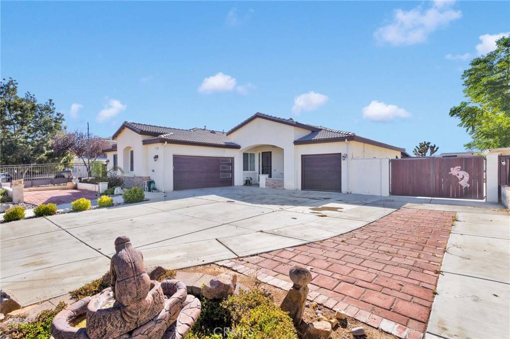 Hesperia, CA 92345,14587 Mulberry ST