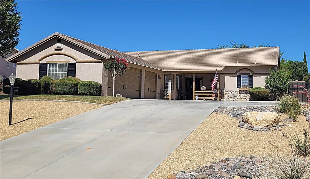 Apple Valley, CA 92308,13443 Paoha RD