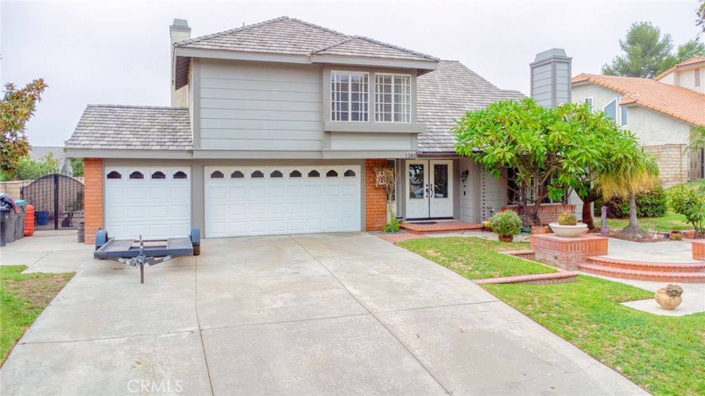 Corona, CA 92878,1268 Dale CIR