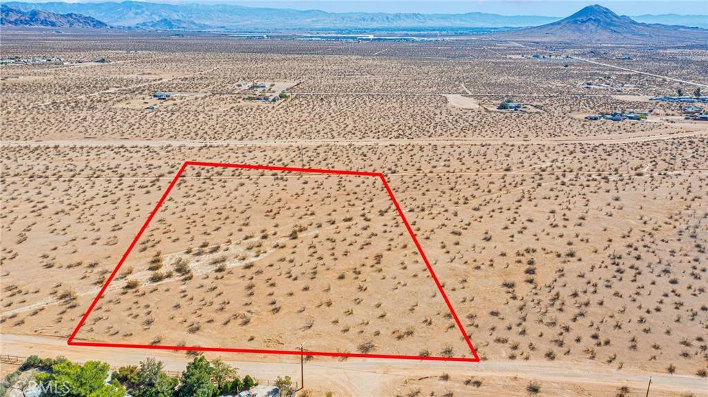 Apple Valley, CA 92308,0 Colusa RD