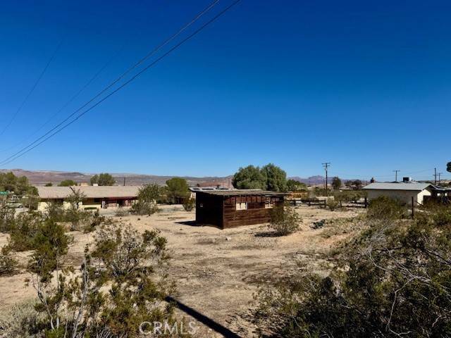 Barstow, CA 92311,0 Windy Pass & K St