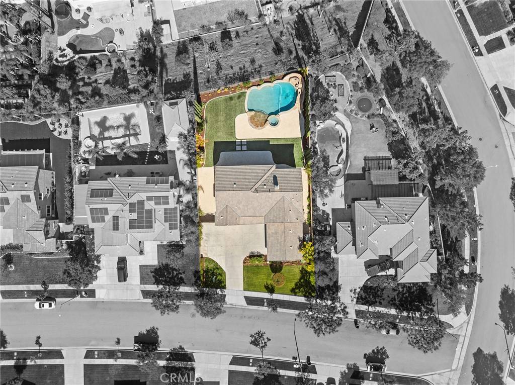 Corona, CA 92881,1657 Via Galicia