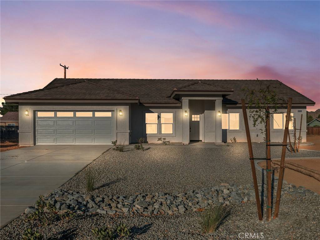 Apple Valley, CA 92307,15590 Dale Evans Pkwy