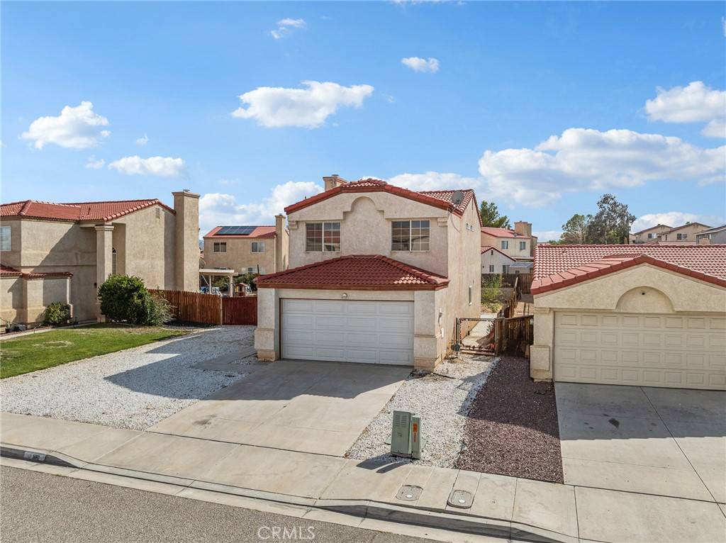 Victorville, CA 92395,16931 Sorrento LN