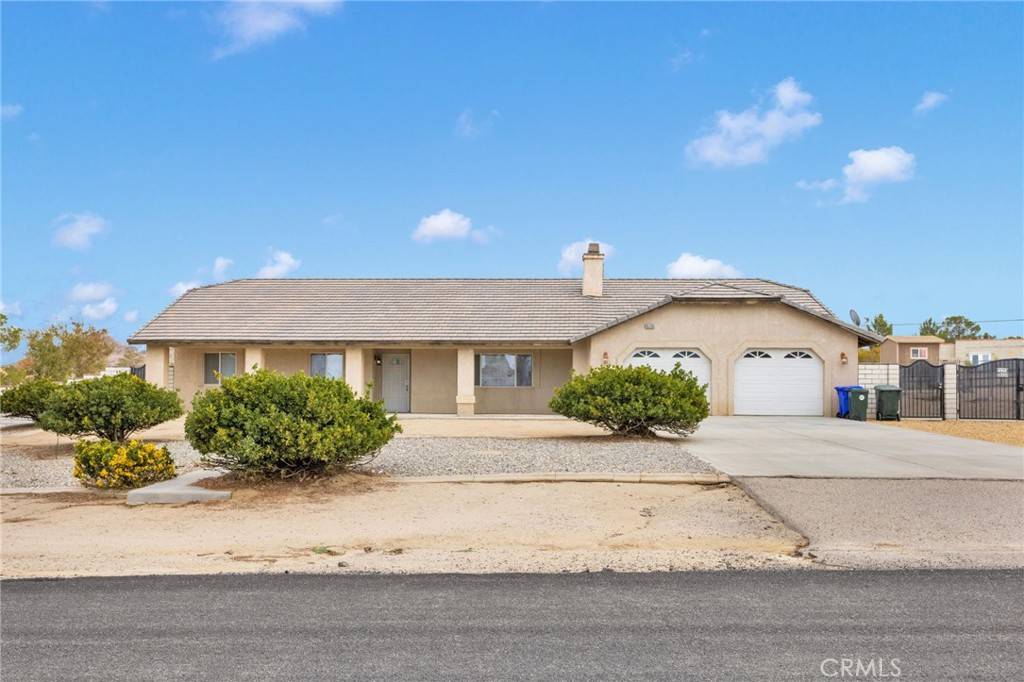 Apple Valley, CA 92307,15675 Pohez