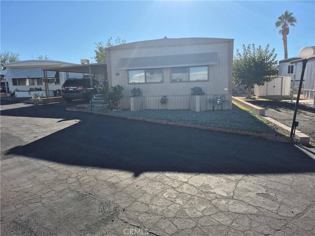Barstow, CA 92311,701 Montara RD #110