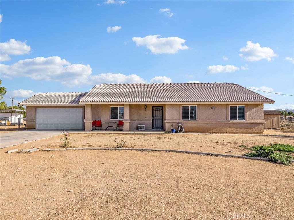 Apple Valley, CA 92307,15055 Dakota