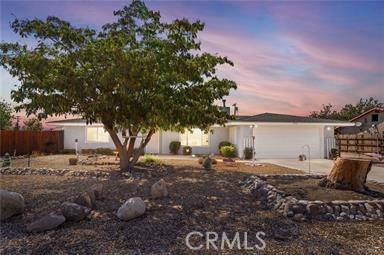 Apple Valley, CA 92307,15192 Osage RD