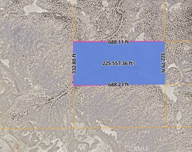 Barstow, CA 92311,0 near Old Copper City Rd