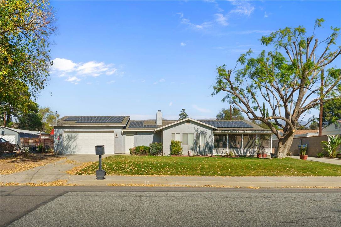 Banning, CA 92220,1551 W Nicolet St