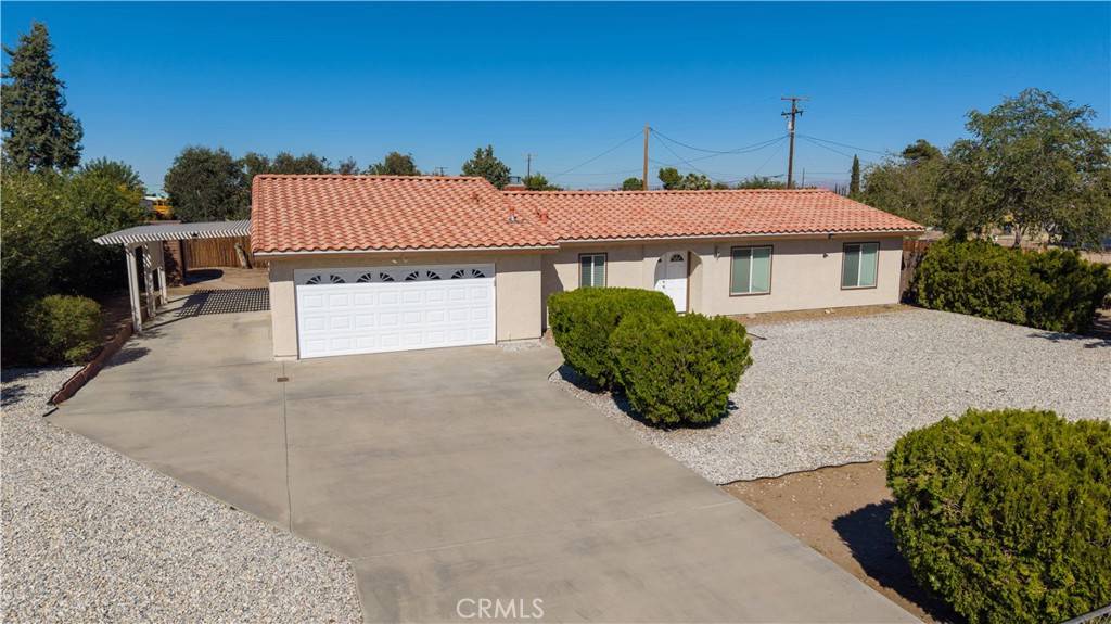 Hesperia, CA 92345,14664 Walnut ST