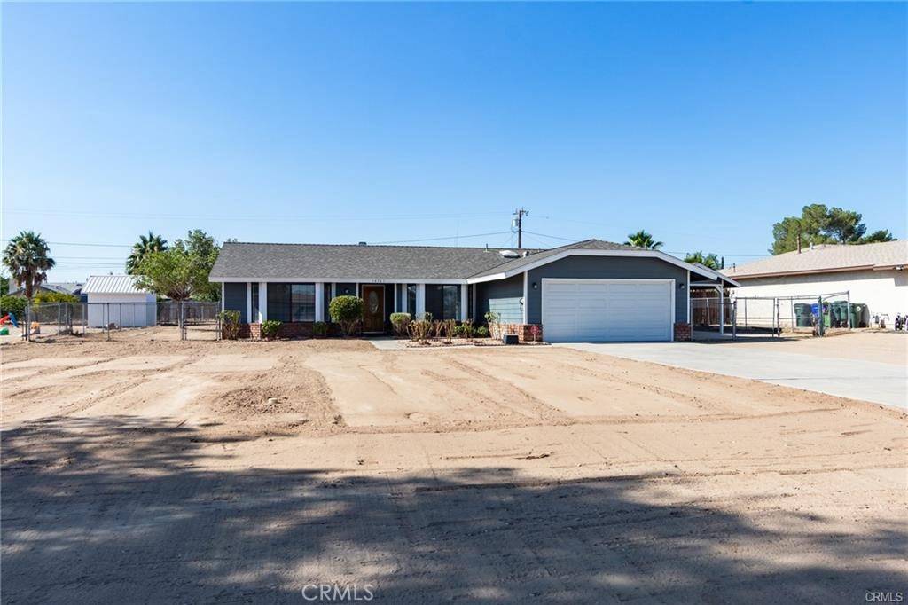 Victorville, CA 92392,14561 Manzano RD