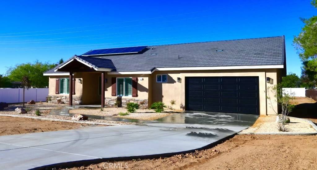 Victorville, CA 92395,15466 Lone Eagle AVE