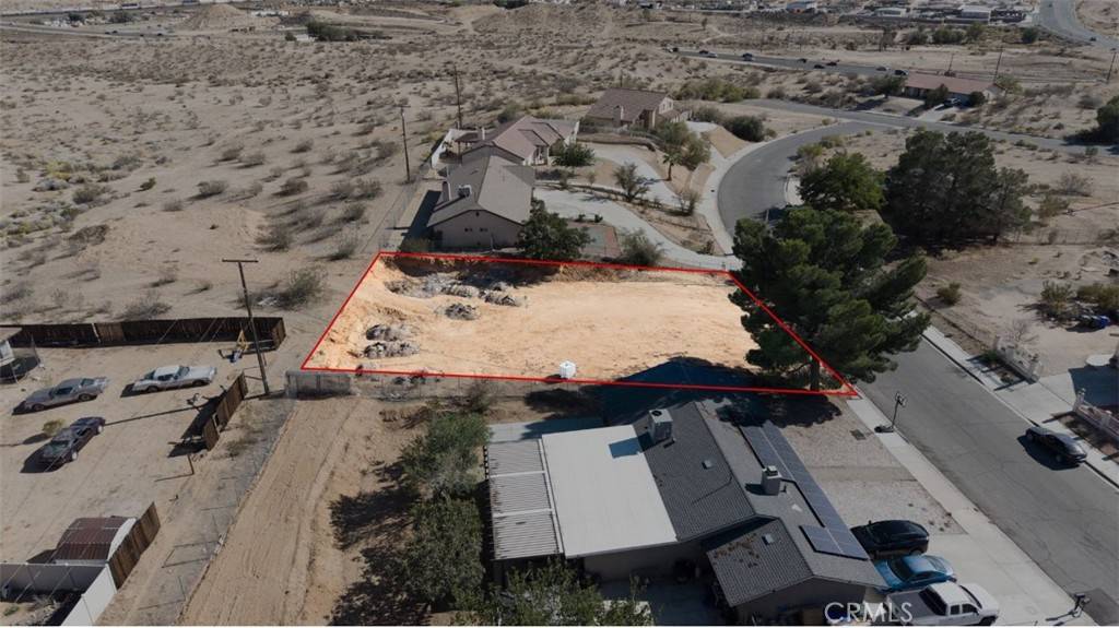 Victorville, CA 92395,5 Apple Creek