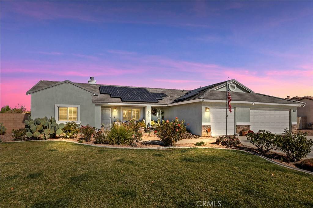 Apple Valley, CA 92308,21168 Merlot