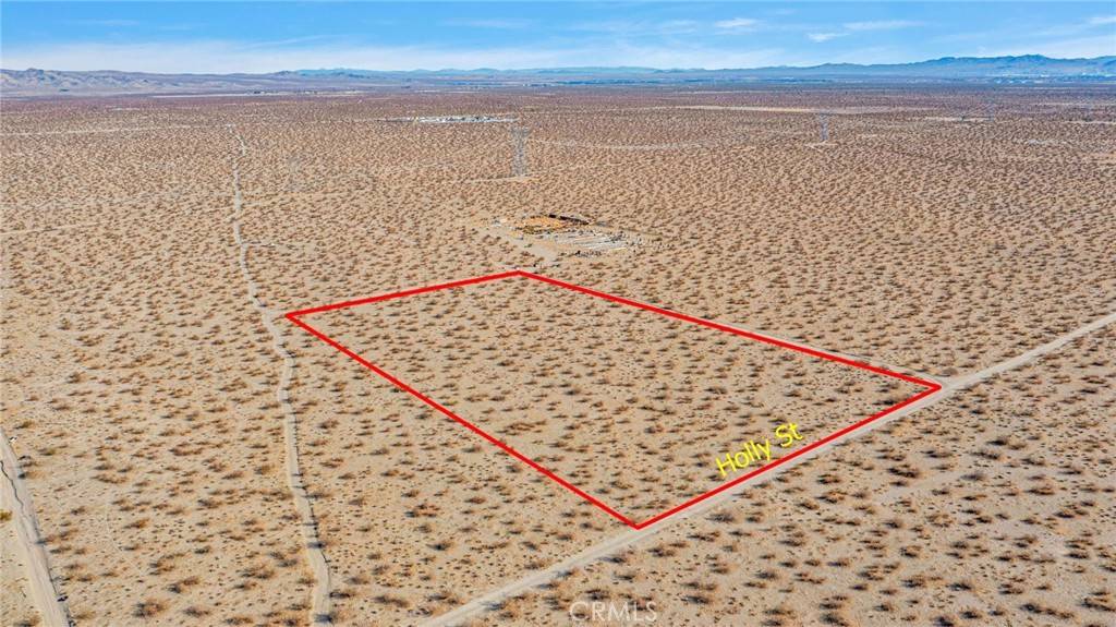 Adelanto, CA 92301,111 Holly ST