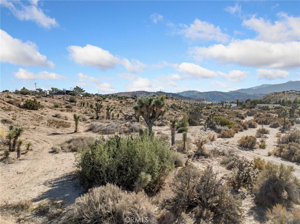 Phelan, CA 92371,0 Malpaso RD