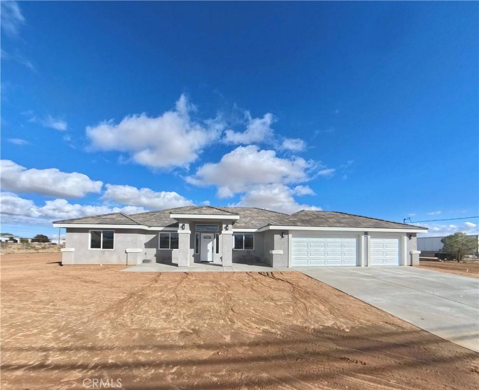 Hesperia, CA 92345,17576 Hercules ST