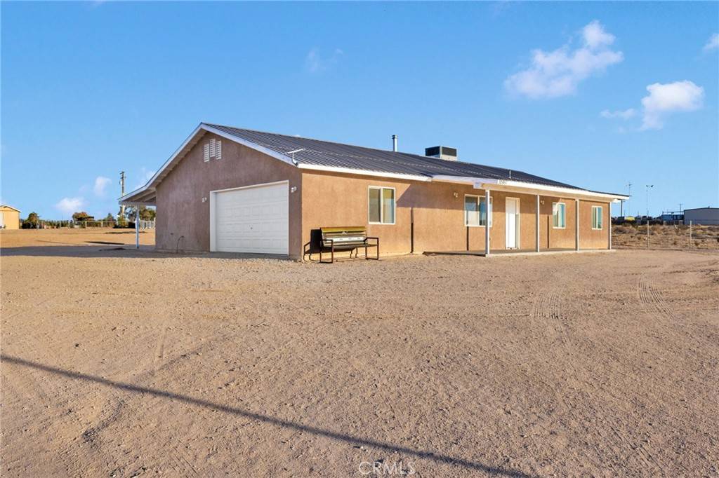 Barstow, CA 92311,32461 Prairie