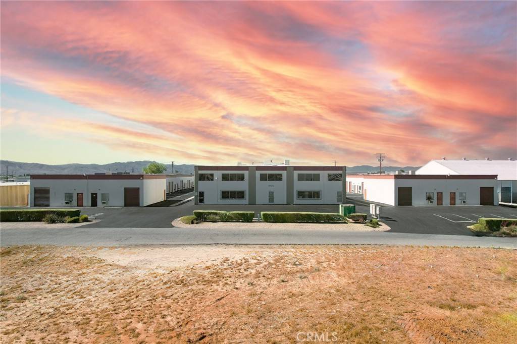 Hesperia, CA 92345,17525 Alder #28