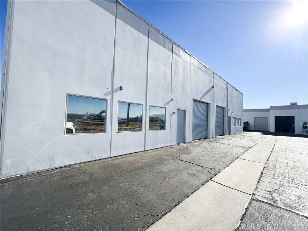 Hesperia, CA 92345,17525 Alder #28