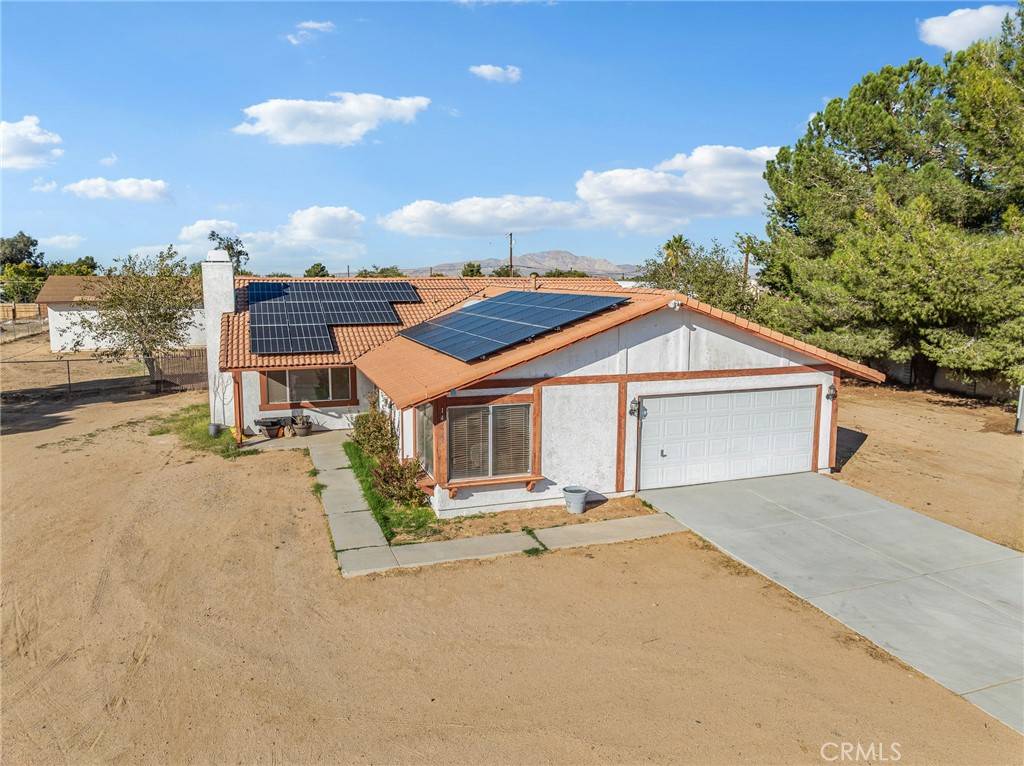 Victorville, CA 92392,14798 Dos Palmas