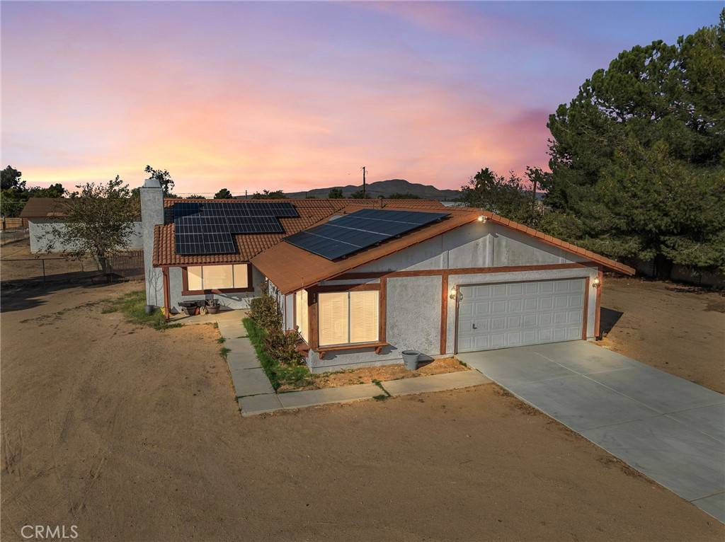 Victorville, CA 92392,14798 Dos Palmas