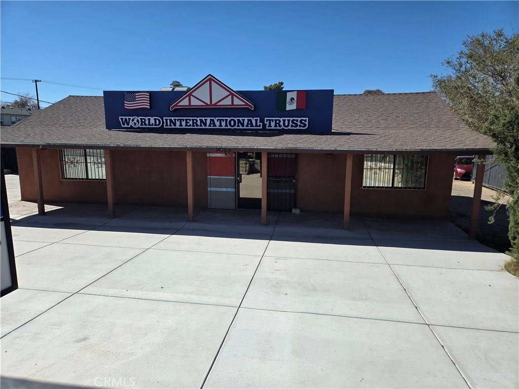 Victorville, CA 82695,14258 HESPERIA RD