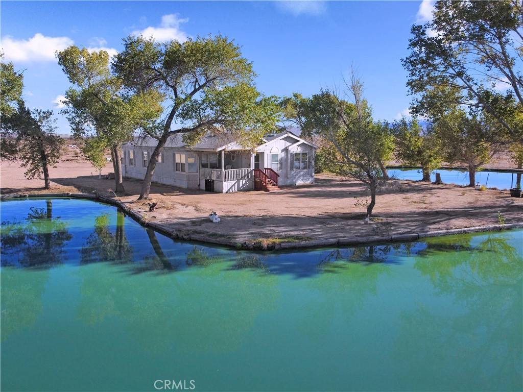 Newberry Springs, CA 92365,46909 Twin Lakes DR