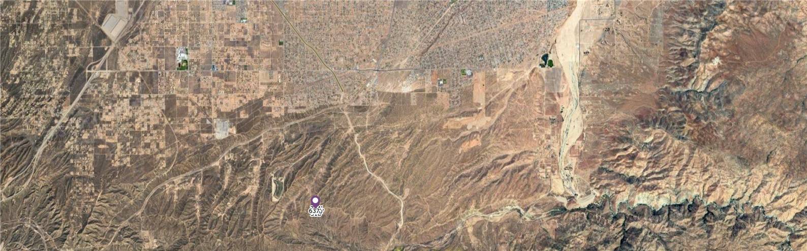 Hesperia, CA 92345,750 Summit Valley (NEAR) RD