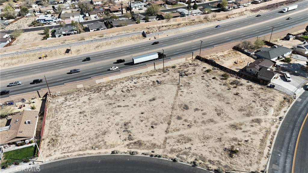 Victorville, CA 92394,101 Pepper Tree