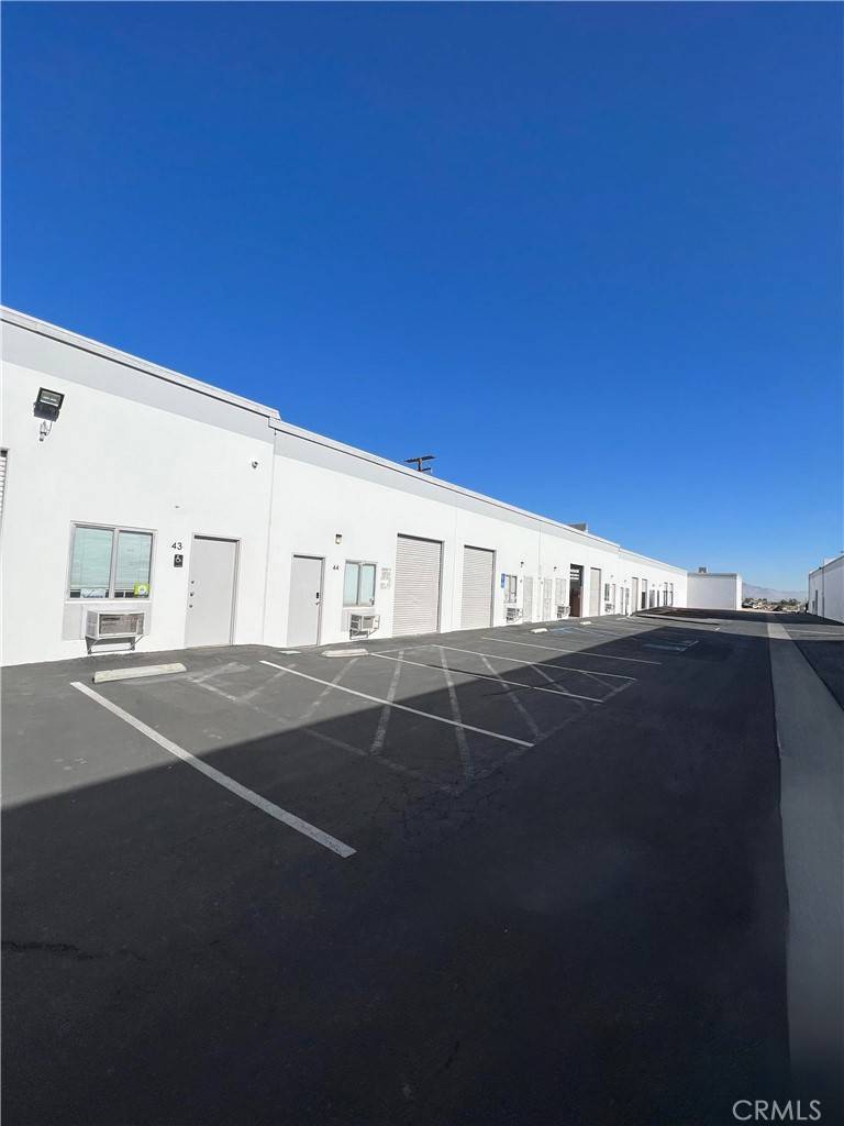 Hesperia, CA 92345,17525 Alder #42