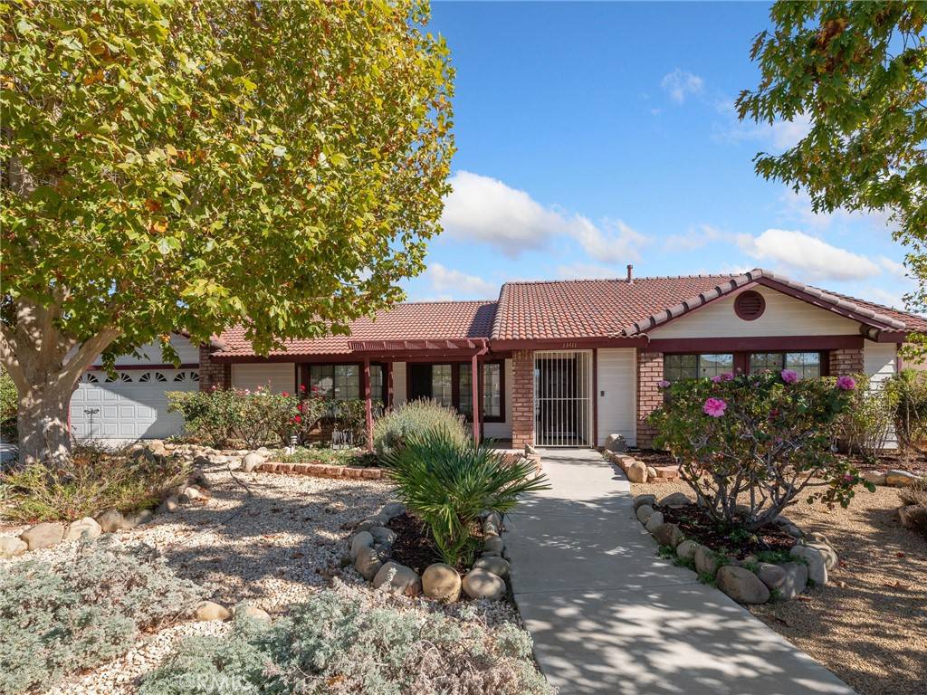 Apple Valley, CA 92308,13411 Ivanpah Rd