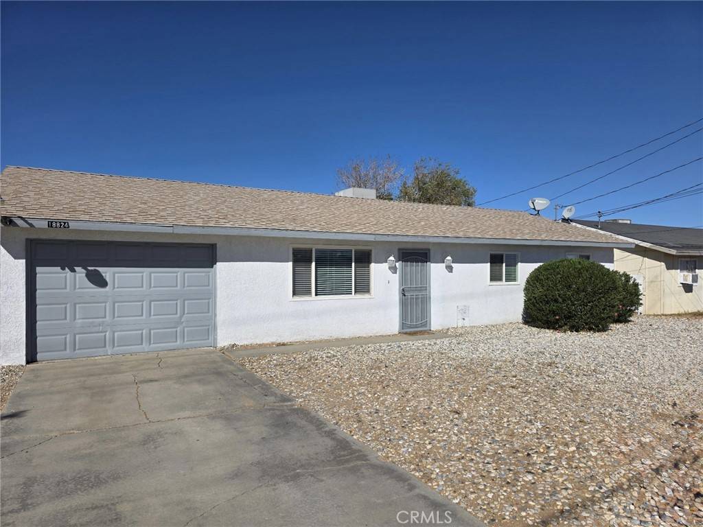 Adelanto, CA 92301,18824 Bellflower ST #A