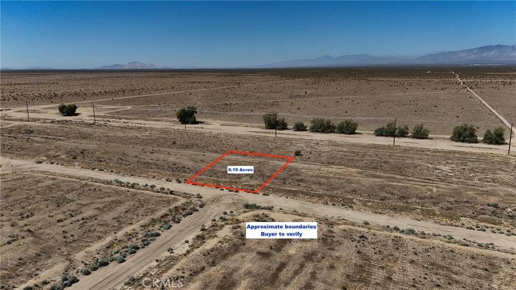 California City, CA 93505,742 71 st ST