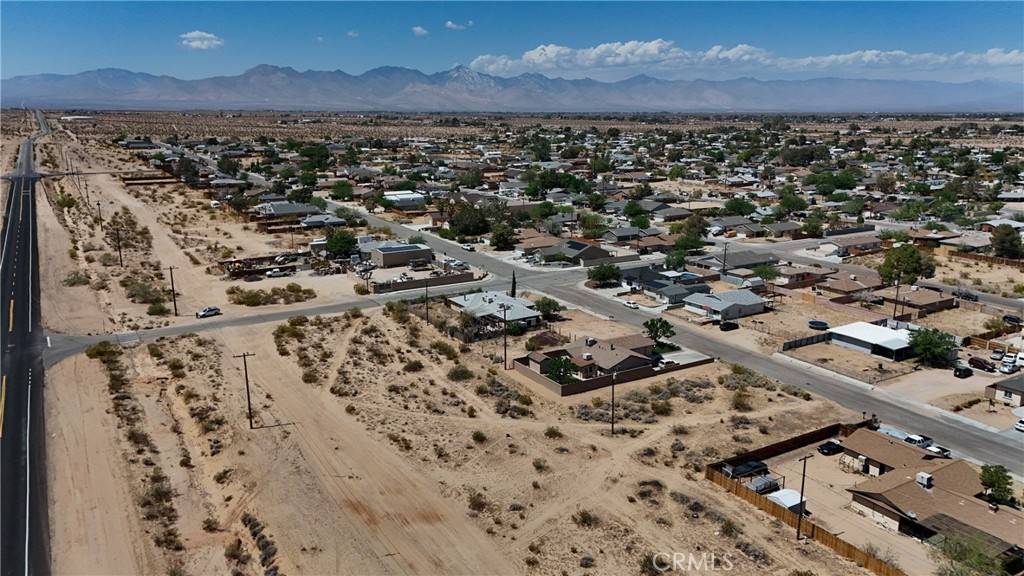 Ridgecrest, CA 93555,744 W Bowman (NEAR) RD