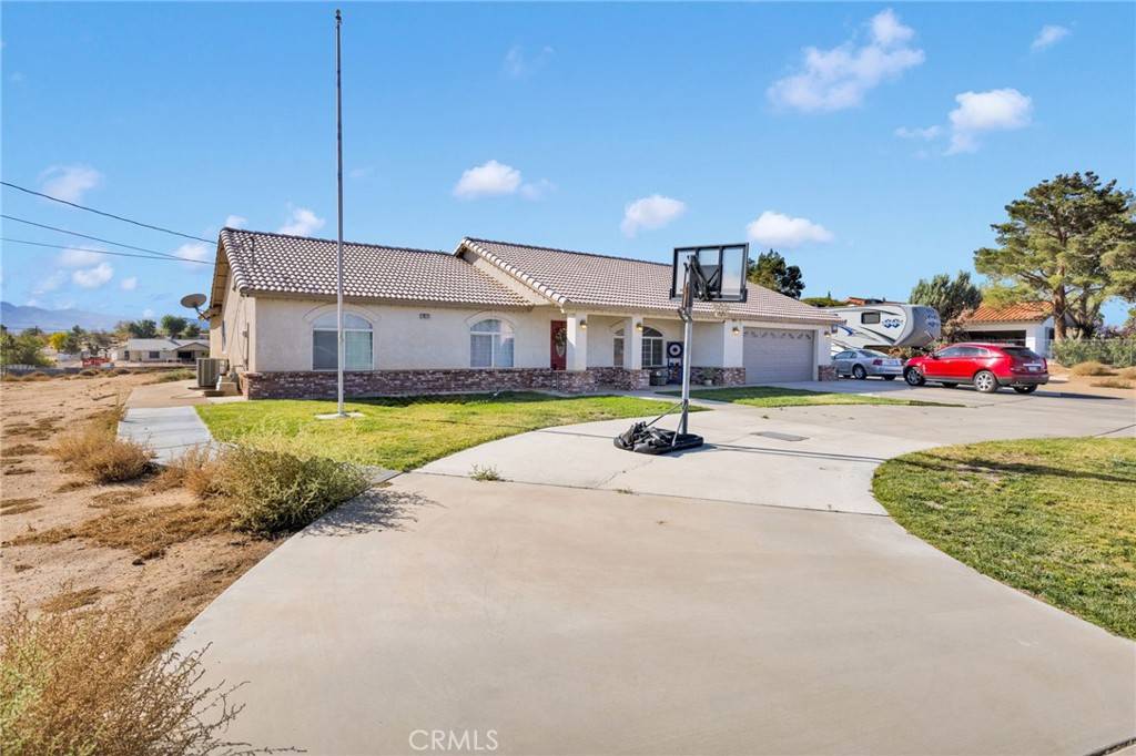 Hesperia, CA 92345,18575 Atlantic ST