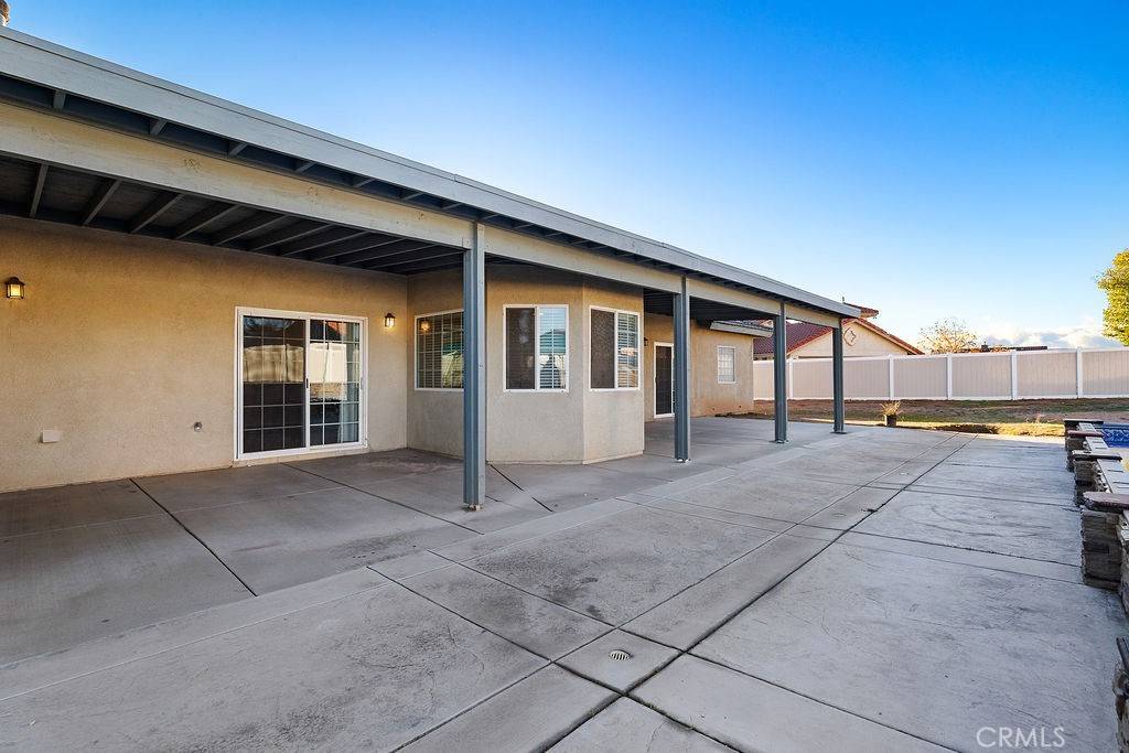 Hesperia, CA 92345,6834 Phoenix CT