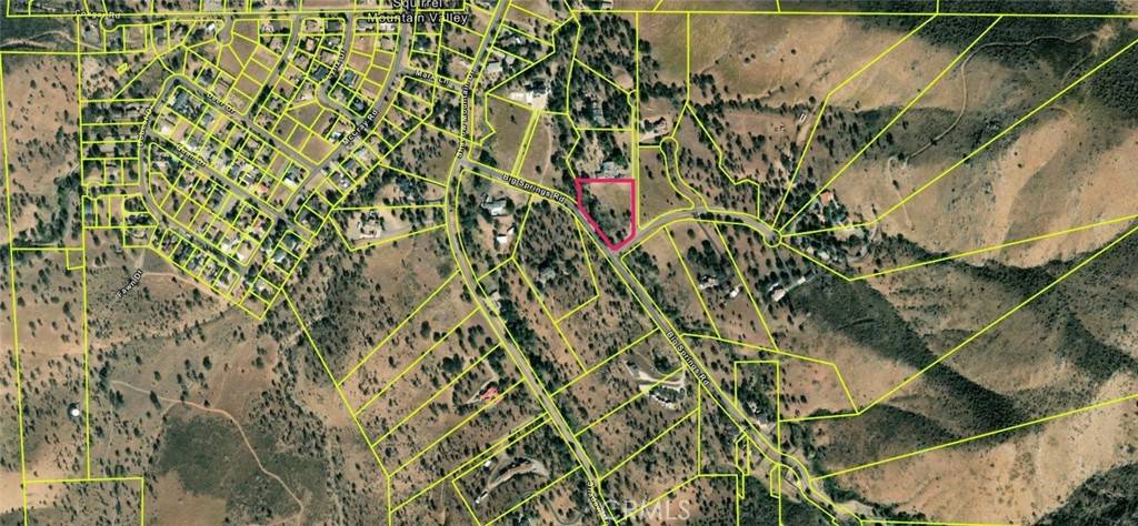 Lake Isabella, CA 93240,6601 Big Springs RD