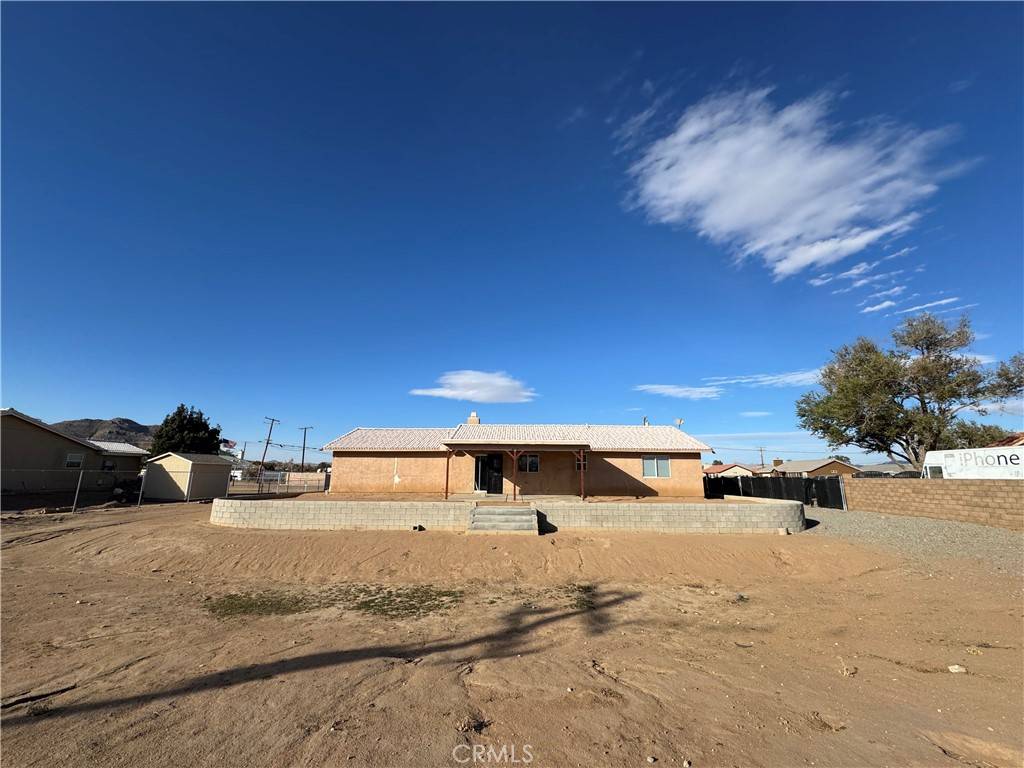 Apple Valley, CA 92307,20953 South
