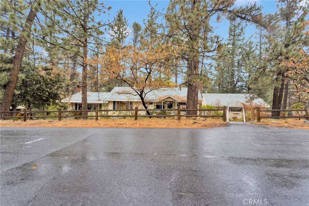 Wrightwood, CA 92397,2046 Thrush