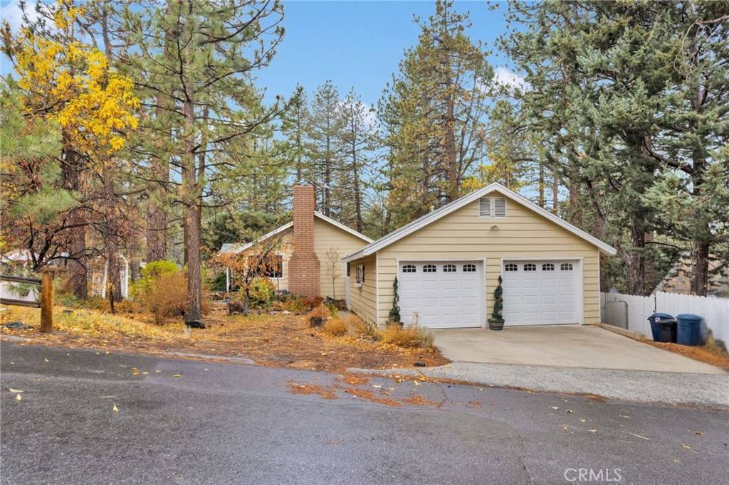 Wrightwood, CA 92397,2046 Thrush