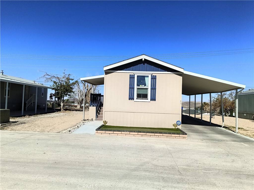 Barstow, CA 92311,2494 W Main #49