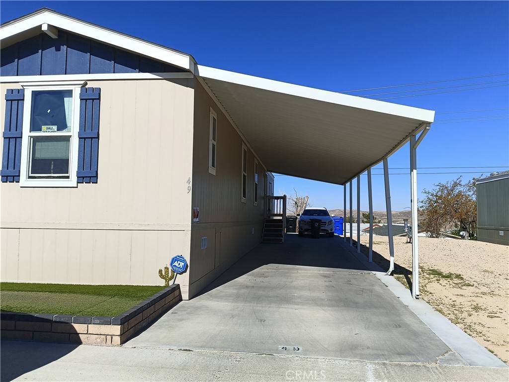 Barstow, CA 92311,2494 W Main #49