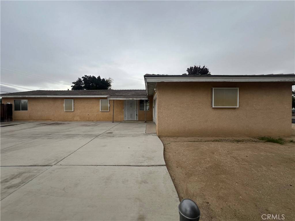 Victorville, CA 92395,15558 Del Rey