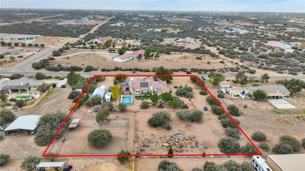 Phelan, CA 92371,8249 Beaver